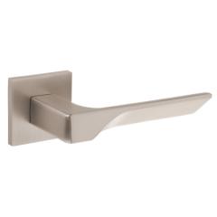 Ручка фалевая Code Deco Slim H-30122-A-NISM в строительных магазинах СтройГрад