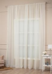 Штора Amore Mio RR 4PL 1718-103 ut 4.0*3.0*1 шампань. 7819 в строительных магазинах СтройГрад