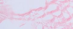 Экран ALAVANN ПРЕСТИЖ под ванну 1,5м 20-нежно-розовый мрамор (алюминиевая рама)