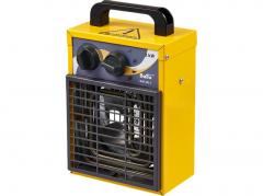 Пушка тепловая электрическая BALLU BHP-ME- 2 в строительных магазинах СтройГрад