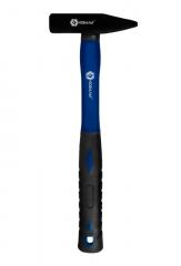 Молоток слесарный КОБАЛЬТ 500 гр., фибергласовая рукоятка, резиновая защита рукоятки (240-812) в строительных магазинах СтройГрад