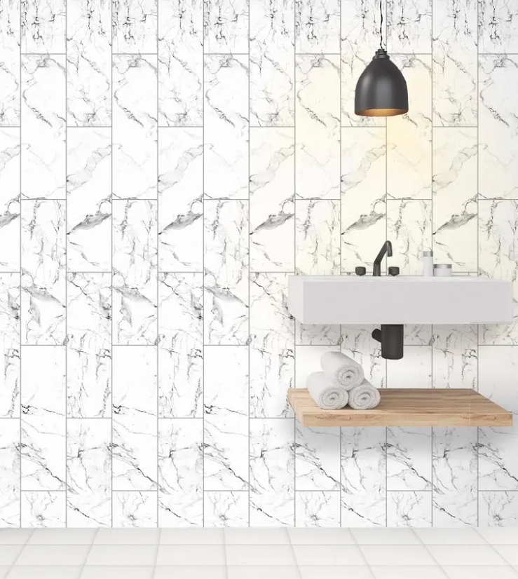 Панель ПФХ 2700*250*8мм Snow Streaks 8216 /10 в строительных магазинах СтройГрад