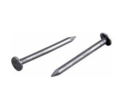 Гвозди толевые 2х25 (0,3 кг) шт в строительных магазинах СтройГрад