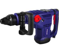 Перфоратор ПУЛЬСАР ПЭ 52-1700 (SDS-MAX. 1700Вт. 28Дж. 12кг) 900-881 в строительных магазинах СтройГрад