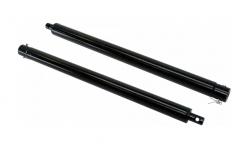 Шнек-удлинитель шнека DDE 1000мм черный EX-1000 в строительных магазинах СтройГрад