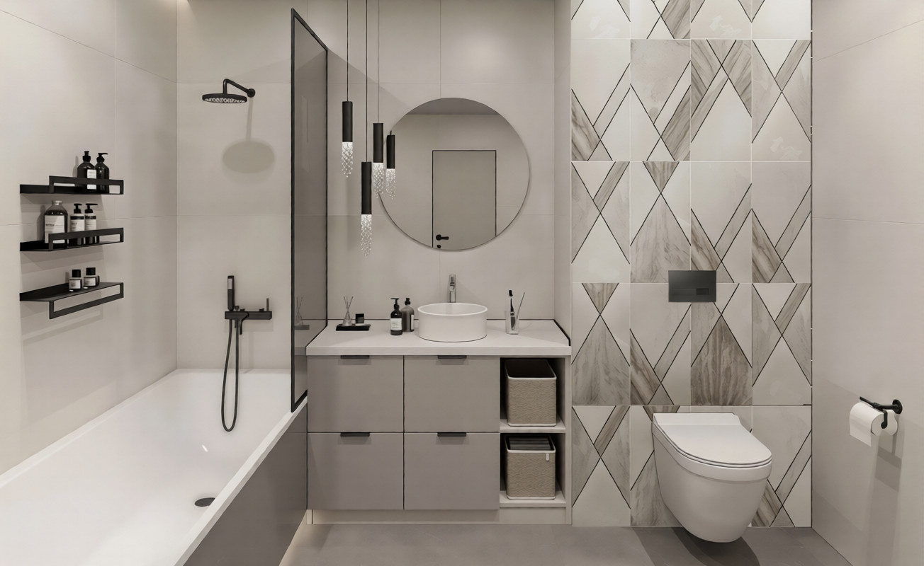 Домашний SPA-салон