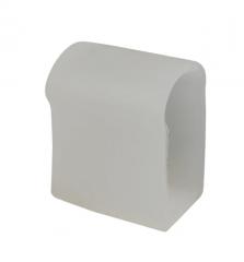 Заглушка для ленты ЭРА LS-cap-220-neon 10 штук в строительных магазинах СтройГрад
