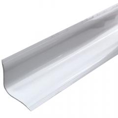 Бордюр на ванну ПВХ ˮИдеалˮ 2м Белый в строительных магазинах СтройГрад