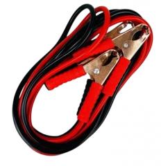 Стартовые провода авто START 200 Ампер 2,0 метра в строительных магазинах СтройГрад