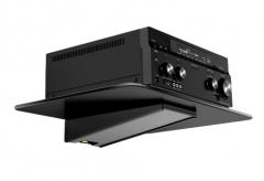 Кронштейн HOLDER DVD-F1001-B /4 в строительных магазинах СтройГрад