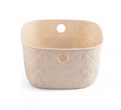 Корзинка SOFTEX XS цвет в ассорт. 3л /6 в строительных магазинах СтройГрад