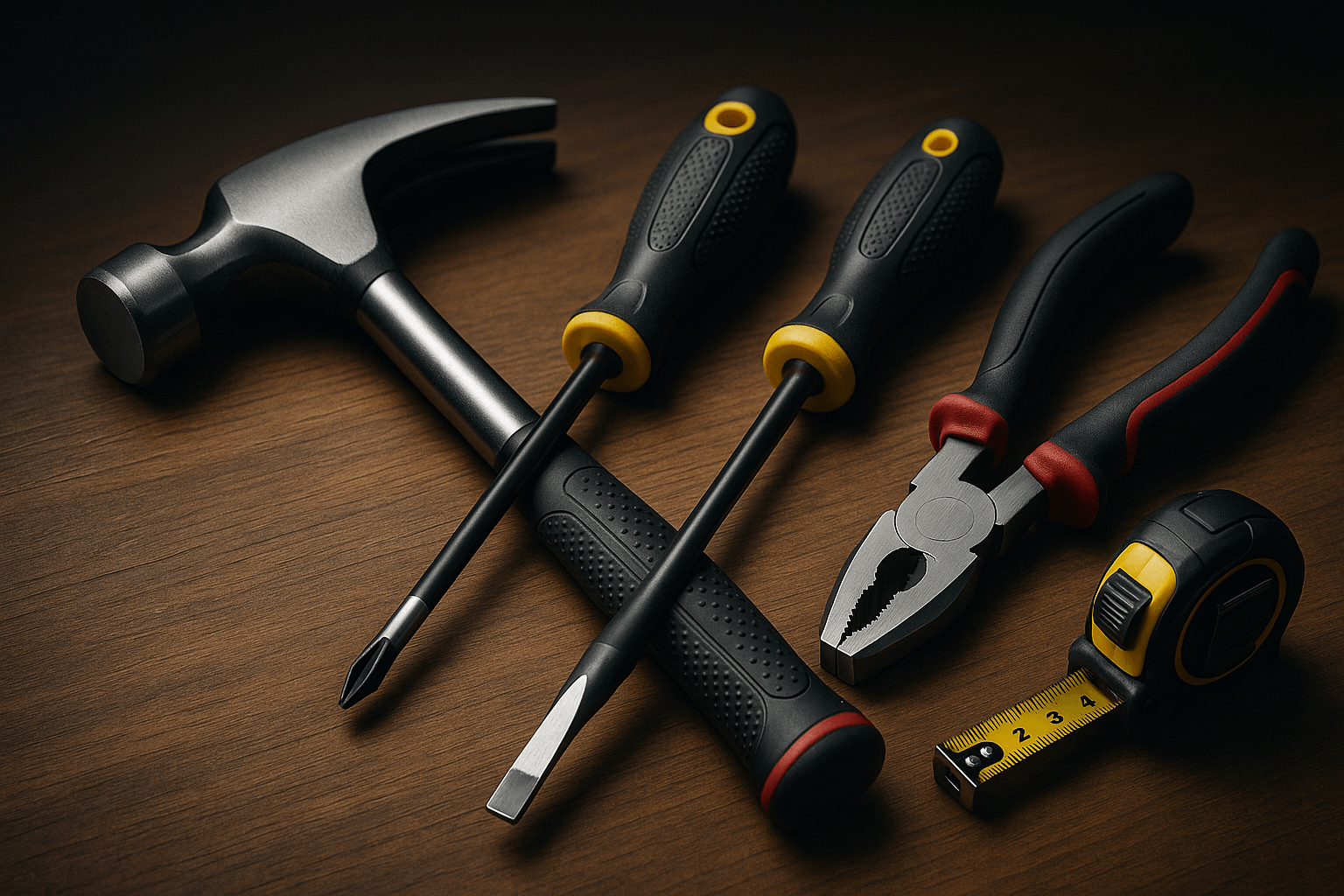 Надежный инструмент - опыт в ваших руках