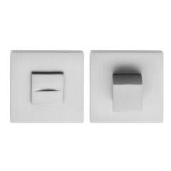 Фиксатор Code Deco Slim WC-3016-CRS в строительных магазинах СтройГрад