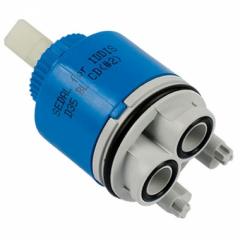 Картридж IDDIS, D35 BL CD #2 в строительных магазинах СтройГрад