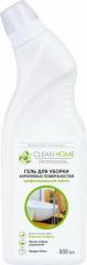 Гель для АКРИЛОВЫХ поверхностей 800мл. CLEAN HOME 43 (12)