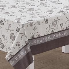 Клеенка ПВХ ˮBlisteria FRESCOˮ R078-1-2 на тканой осн.1,37х20м в строительных магазинах СтройГрад