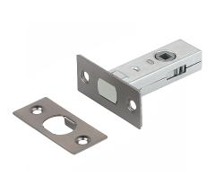 Задвижка сантехническая BUSSARE L7-45 GRAPHITE (Графит) /100/ в строительных магазинах СтройГрад