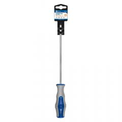 Отвертка Ultra Grip КОБАЛЬТ PH-2 х 200 мм, CR-V, двухкомпонентная рукоятка, подвес (920-384) в строительных магазинах СтройГрад