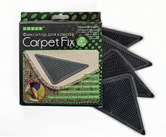 Фиксатор для ковров GRACE PROF Carpet Fix 150х75мм 4 штуки