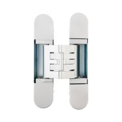 Петля врезная скрытой установки Apecs 135*27/130*27-3D-SL (R13,5) (2шт в упаковке) в строительных магазинах СтройГрад
