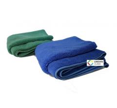 Ткань д/пола 60х80 МИКРОФИБРА 220гр/м2 в строительных магазинах СтройГрад