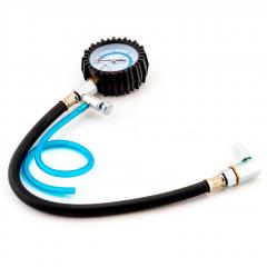 Измеритель давления топлива ТОП АВТО ˮТопливомер Плюсˮ (блистер)(измер. давл. топлива и масла ВАЗ)