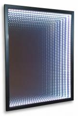 Зеркало СЕРЕНИТИ - 600х800мм со светодиодной подсветкой