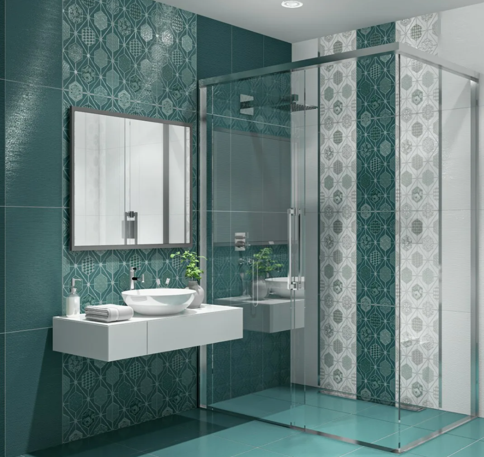 Devore Light, плитка для стен, 315х630мм, Azori /8/256/1,59кв.м. в строительных магазинах СтройГрад