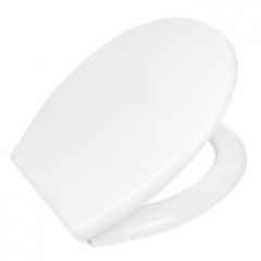 Сиденье СУ 80.07.80.С (Стандарт, Эталон, подвесной Norm Fit) в строительных магазинах СтройГрад