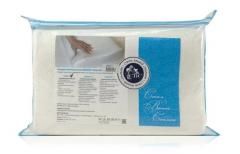 Подушка анатомическая Health III Memory Foam СВС 50*30*8/11 (56*36*8/10) в строительных магазинах СтройГрад