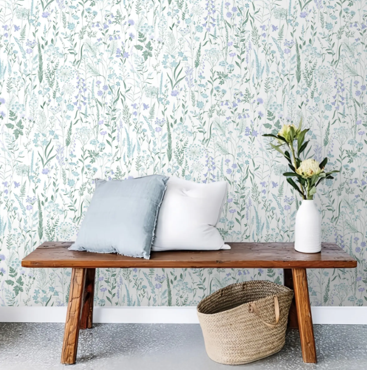 Обои виниловые на флизелиновой основе Yesenia 60993-02 /6 в строительных магазинах СтройГрад