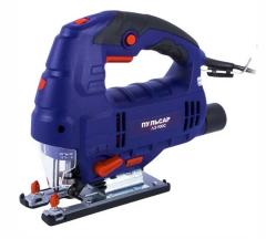 Лобзик электрический ПУЛЬСАР ЛЭ 900С (900Вт, 110мм, 0-3000 об/мин, маятн.ход, лазер, 2,3кг) 792-599