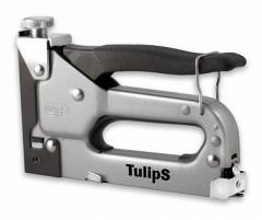 Степлер TULIPS для скоб тип 140 6-14мм 20/40 IP11-911