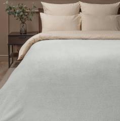 Плед фланель однотонный скрутка TF FNP GY9 037/1820 NC 180*200 см в строительных магазинах СтройГрад