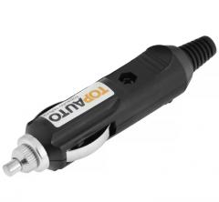 Штекер прикуривателя с предохранителем TA-SPP202