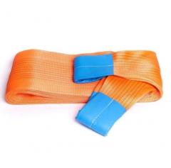 Строп текстильный грузоподъёмный СТП 15т 6м в строительных магазинах СтройГрад