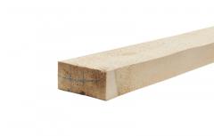 Брусок с/с 50х(95)100х3000мм в строительных магазинах СтройГрад