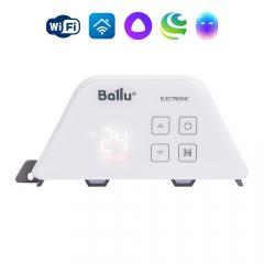 Блок управления Transformer Electronic Ballu BCT/EVU-4E в строительных магазинах СтройГрад