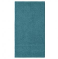 Полотенце махровое Verossa МХ50 70/140 Milano Темно-бирюзовый /бордюр V 08 в строительных магазинах СтройГрад