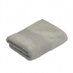 Полотенце махровое Тиффани 40х60см, 100% хлопок, лунный рок в строительных магазинах СтройГрад