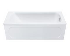 Ванна акриловая 1ACReal Gamma 1500x700 в строительных магазинах СтройГрад