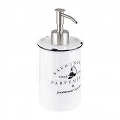Дозатор для жидкого мыла Wess, Parfumer, G87-90