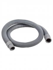 Шланг сливной 1 м, в строительных магазинах СтройГрад