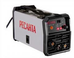 Аппарат сварочный полуавтомат РЕСАНТА САИПА-160 65/134 в строительных магазинах СтройГрад