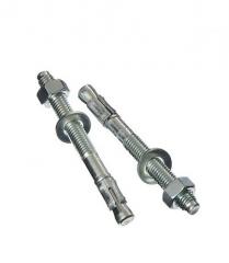 Анкер клиновой 6х 40 (2 шт) Стройбат в строительных магазинах СтройГрад