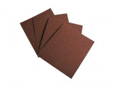 Шлифлист BOHRER 230х280мм P240 ткань, водостойкий /10 55232824 в строительных магазинах СтройГрад
