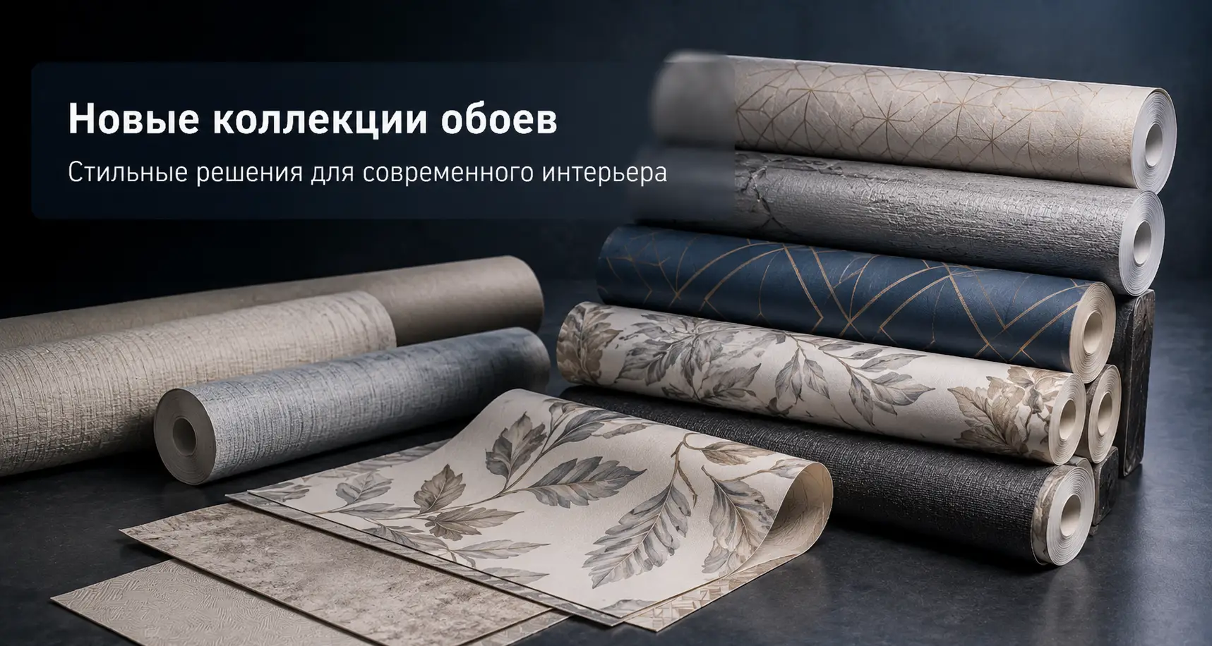 Обои
