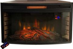 Электроочаг FIRESPACE NEW 33 SIR (FS33) в строительных магазинах СтройГрад