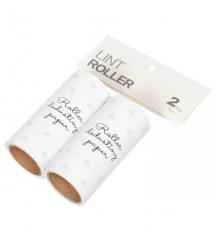 Сменный блок для ролика 60 листов, 2 шт, 50 слоев, Треугольники, Y391 в строительных магазинах СтройГрад