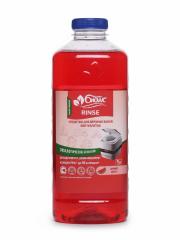 Средство дезодорирующее для смыва в туалетах БИОwc RINSE,1л, ПЭТ в строительных магазинах СтройГрад
